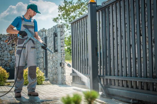 Best Fence Cleaning  in Dallas, GA