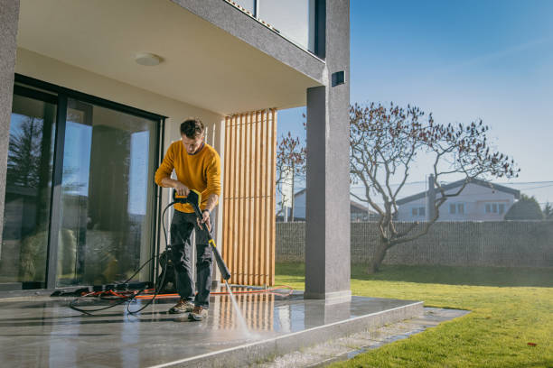 Professional  Pressure Washing Services in Dallas, GA