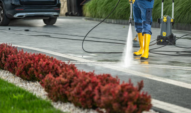 Best Building Exterior Washing  in Dallas, GA